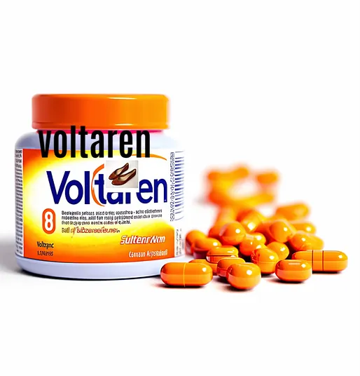 Pomata voltaren prezzo